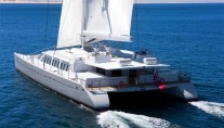 NECKER BELLE -  Cruising